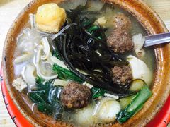 -清真·马文砂锅大全(麦苋街店)