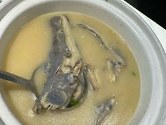 -大锅强·蒸海鲜青岛菜(金沙滩店)