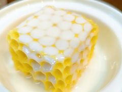 -日日鲜自助餐厅(小公园店)