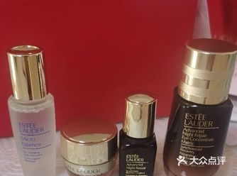 之前听朋友说，女性从20岁起就要开始保养皮肤