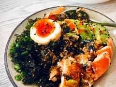 时令杂炊饭-娜娜家•Nana's restaurant (南开大悦城店)