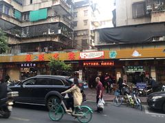 门面-龙眼市场(龙眼南路店)