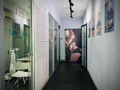 -悦健身私教工作室(双井店)