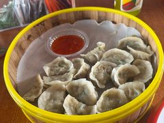 -坛南湾阿强农家乐.海鲜大排档老字号(福州地标美食店)