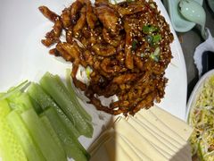 -馅老满(鼓楼店)