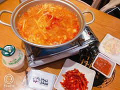 -Myth猪蹄(明洞店)