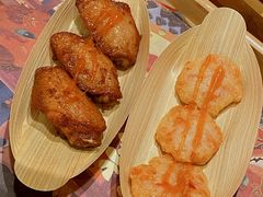 比翼双飞-囍臸·HEEY CHEER(永庆坊店)