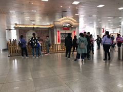 -国际邮轮中心码头(厦鼓码头)