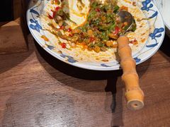 -农耕记·湖南土菜(halo广场店)