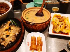 -潮界(虹桥新天地店)