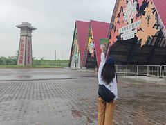 -五角枫生态旅游景区