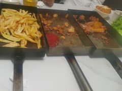 -晓梦戳子肉(瑞云路店)