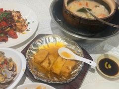 -潮之南·潮汕菜·鱼仔档(南山店)