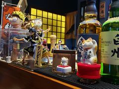 -一吉焼鸟·FOUNDER(桂林路店)