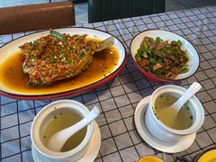 -江西老表·经典江西八大碗