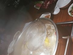 -一品牛宴潮汕鲜牛肉火锅(温岭店)