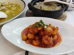-红菜坊·烤鸭·川鲁宴(石园店)