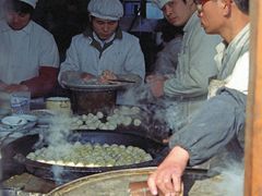 -YUE·6·西式融合餐厅(外滩六号店)