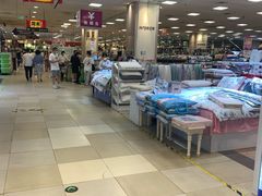 -永旺梦乐城国际商城(北清路店)