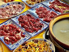 -大戚饭店(泰华路店)