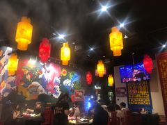-大味老火锅City店