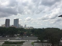 -马尼拉酒店