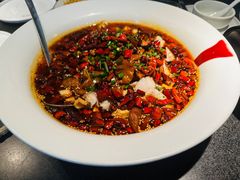 -赠李白·如诗的川味(余杭万达广场店)