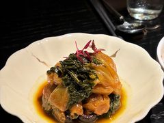 -锦楼·臻选新杭帮(杭州中心店)