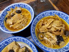 观音面-西园寺素食(西园弄戒幢律寺店)