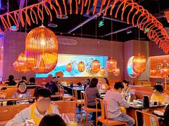 -鱼上·烤鱼(万象城店)