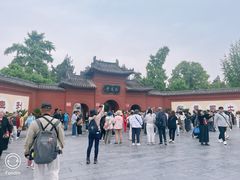 -洛阳白马寺