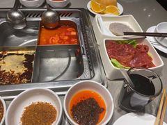 -海底捞火锅(杭州萧山宝龙广场店)