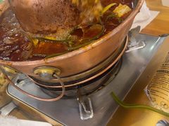 -0317火锅鸡·清真(正达店)