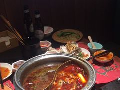 -牛New寿喜烧(虹桥新天地店)