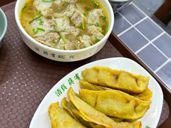 -清真蒋有记(老门东店)