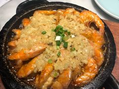 -小菜园新徽菜(常州武进吾悦店)