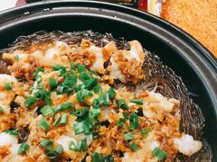 -茅庐川菜(烟台万象汇店)
