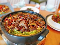 -茶庐(百花洲路店)
