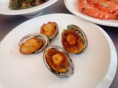 -徐记海鲜(曲江南湖店)