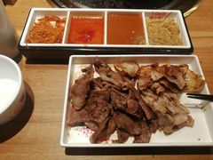 -炉小哥烤肉(信万广场店)