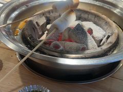 -霸腹烤肉(厦门柚子番店)