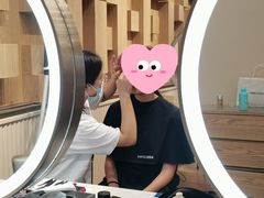 -海马体照相馆(成都来福士广场店)