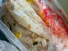 鸡蛋饼-金枫锅贴(滨江·凯旋门店)