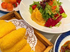 -渔家风味·鲅鱼水饺·央视展播·海鲜天津菜(开发区店)