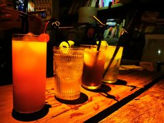 -城墙外BAR