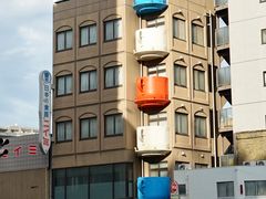 -合羽桥道具街(Kappabashi)