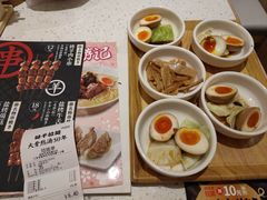 -味千拉面(常州关河东路分店)