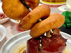 -大鸭梨烤鸭(甘家口店)
