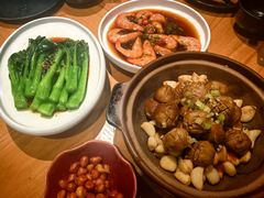 -潮州府·潮菜·砂锅粥(徐家汇店)