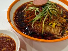 -三姐妹冷面馆(保卫路店)